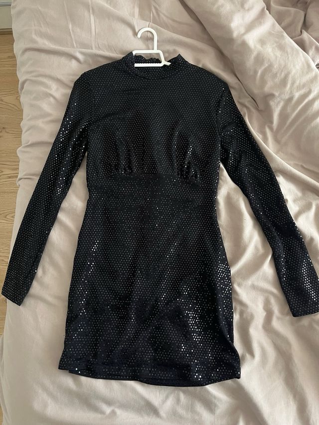 vestido de noche/fiesta