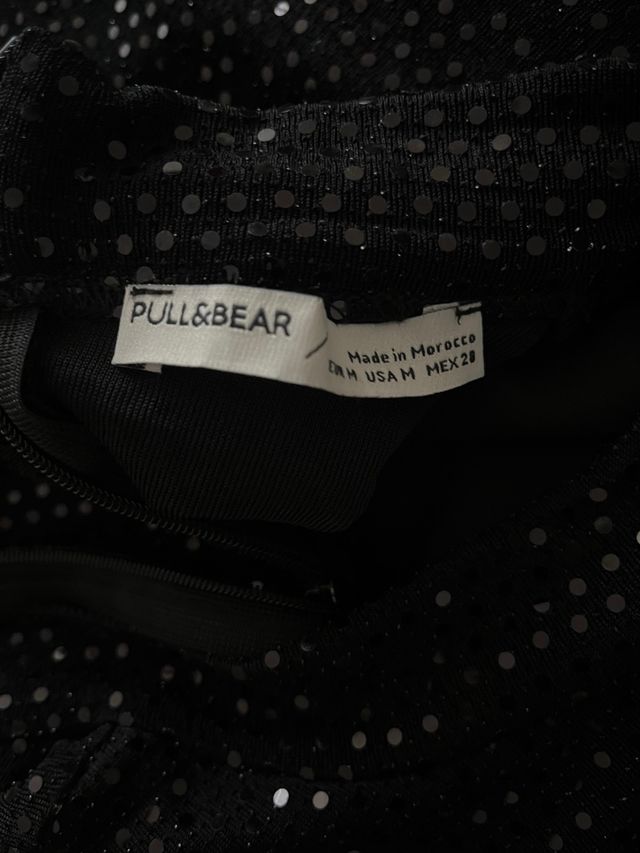 vestido de noche/fiesta