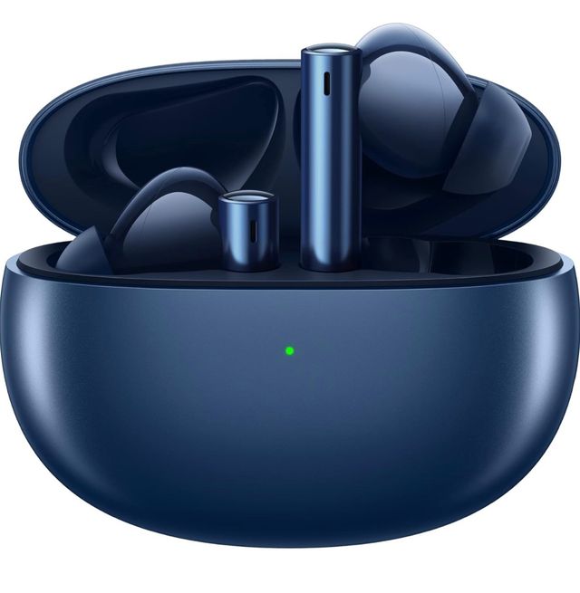 Auriculares realme Buds Air3