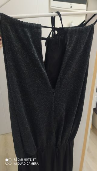 Mono de Gala o de fiesta