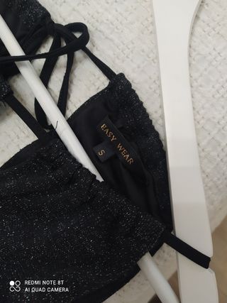 Mono de Gala o de fiesta