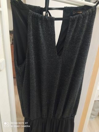 Mono de Gala o de fiesta