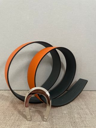 cinturon HERMES NEW !!