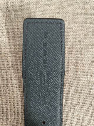 cinturon HERMES NEW !!