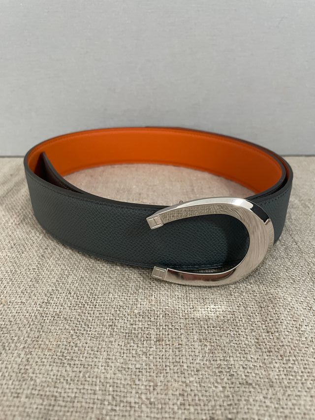 cinturon HERMES NEW !!