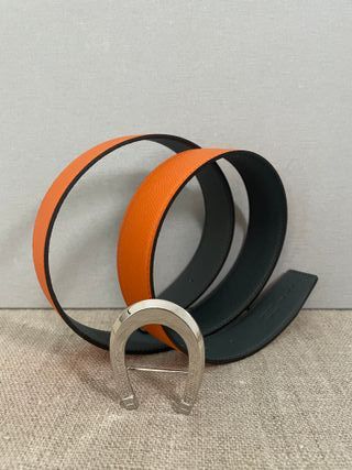 cinturon HERMES NEW !!