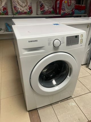 LAVADORAS COMO NUEVAS LG,SAMSUNG,BALAY