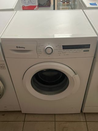 LAVADORAS COMO NUEVAS LG,SAMSUNG,BALAY
