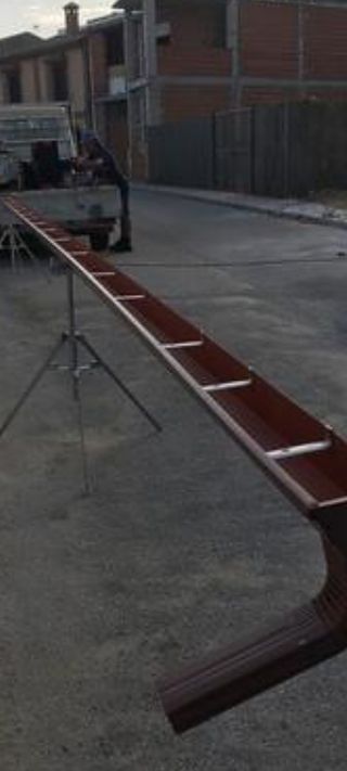 REPARACIÓN DE TEJADOS TERRAZAS