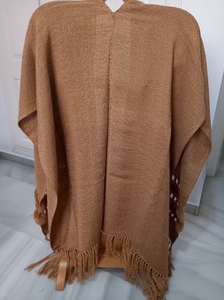 NUEVO. Echarpe de calidad.