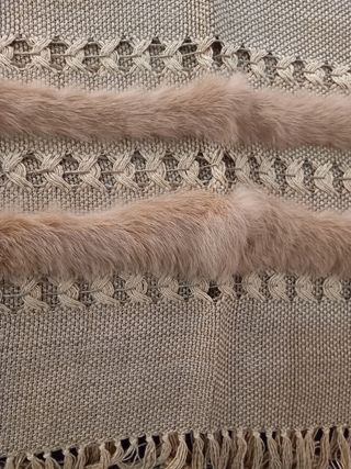 NUEVO. Echarpe de calidad.