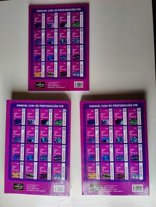 Manuales Cede Clínica 6°edicion revisada