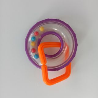 Baby Einstein gimnasio de actividades