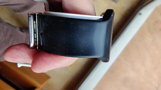 Reloj Smartwatch 3 de Sony