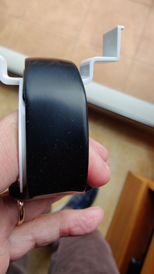 Reloj Smartwatch 3 de Sony