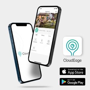 camara de vigilancia ieGeek 2k
