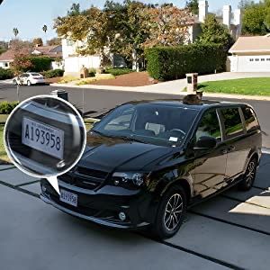 camara de vigilancia ieGeek 2k