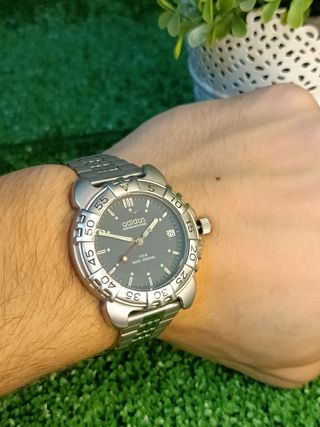 Reloj Adidas Adventure Vintage