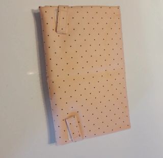 Cambiador pasito a pasito