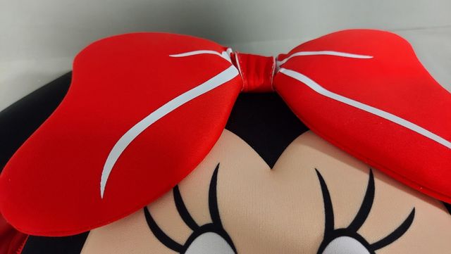 Mochila infantil Minnie Mouse
