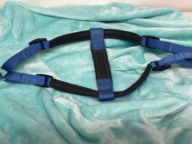 Pettorina Ferplast Imbottita DaytonaP Medium