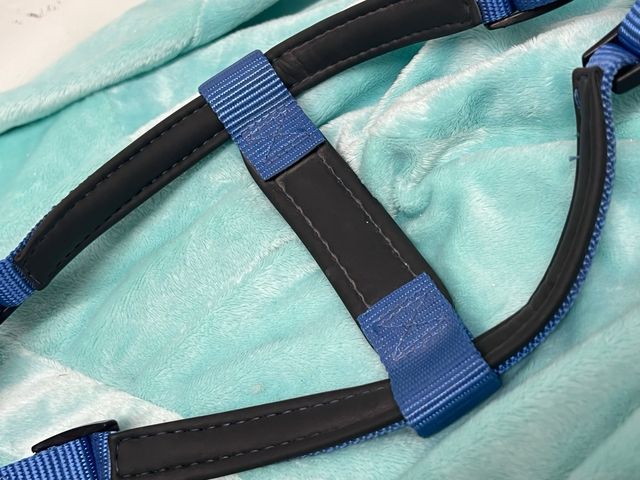 Pettorina Ferplast Imbottita DaytonaP Medium