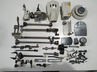 Repuestos Refrey 427