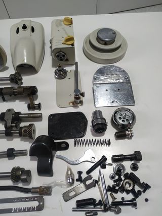 Repuestos Refrey 427