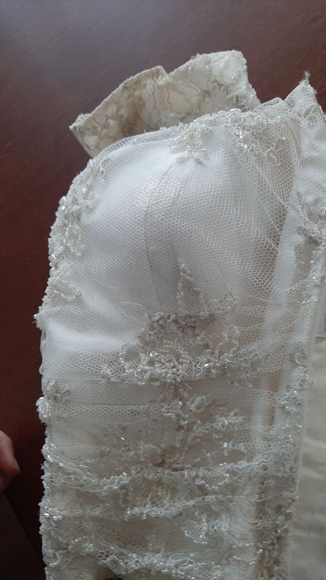 abito da sposa