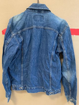 Cazadora vaquera chico Pepe Jeans