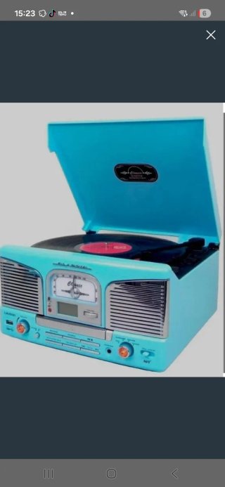 Tocadiscos