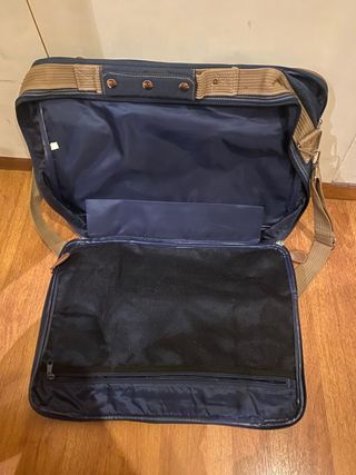 Bolsa maleta de viaje