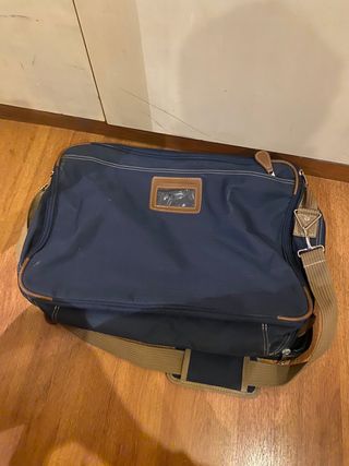 Bolsa maleta de viaje
