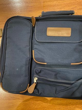 Bolsa maleta de viaje