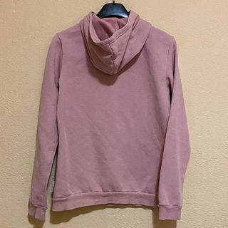 Puma Essentials Felpa Cappuccio Bambina Ragazza