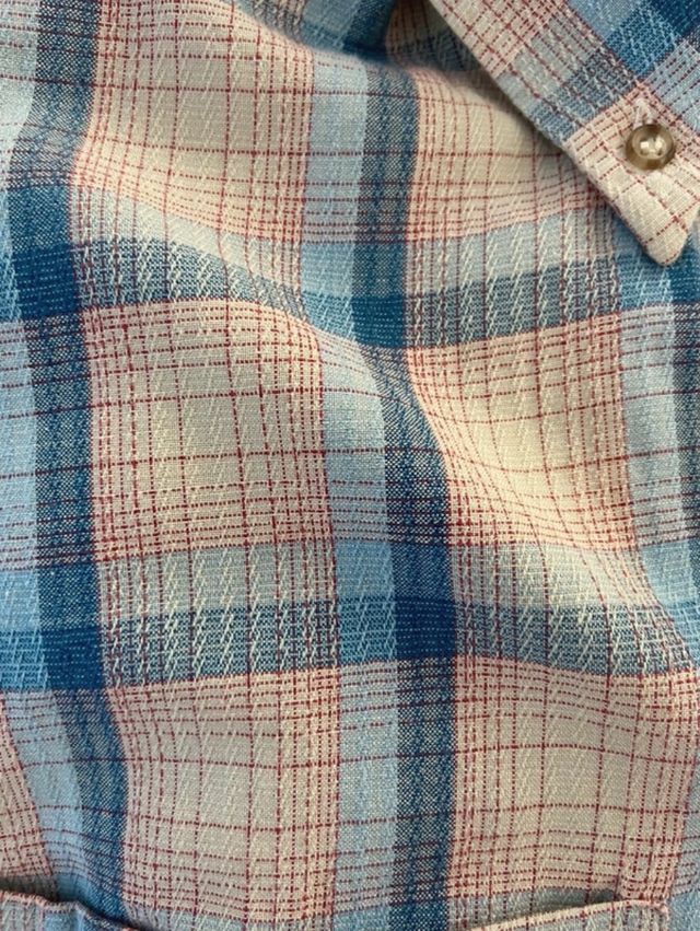 Camicia Levi's vintage anni '90