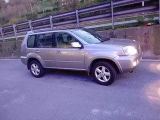 Nissan X-Trail 2005