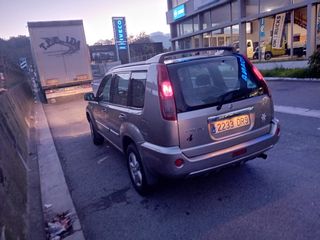 Nissan X-Trail 2005