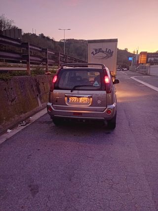 Nissan X-Trail 2005