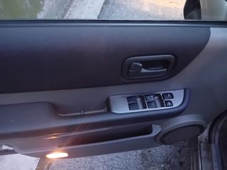 Nissan X-Trail 2005