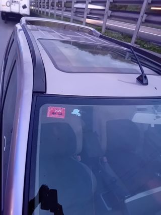 Nissan X-Trail 2005