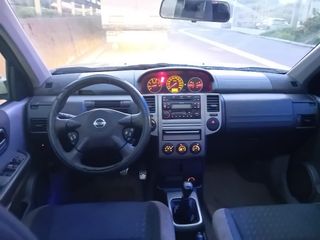 Nissan X-Trail 2005