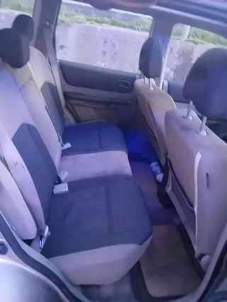 Nissan X-Trail 2005