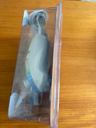 Pack mandos para Wii / Wiiu Dragonball