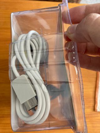 Pack mandos para Wii / Wiiu Dragonball