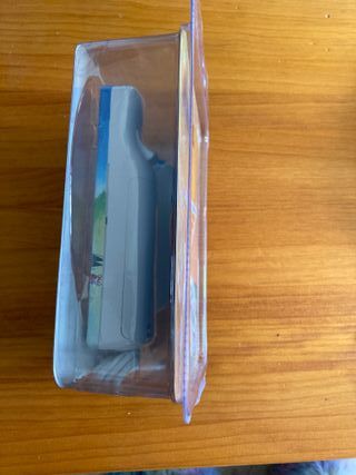 Pack mandos para Wii / Wiiu Dragonball