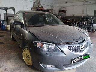 Despiece Mazda 3