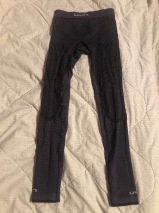 Uyn Alpha  running corsa tg S come X Bionc