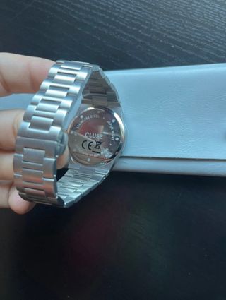 reloj cluse