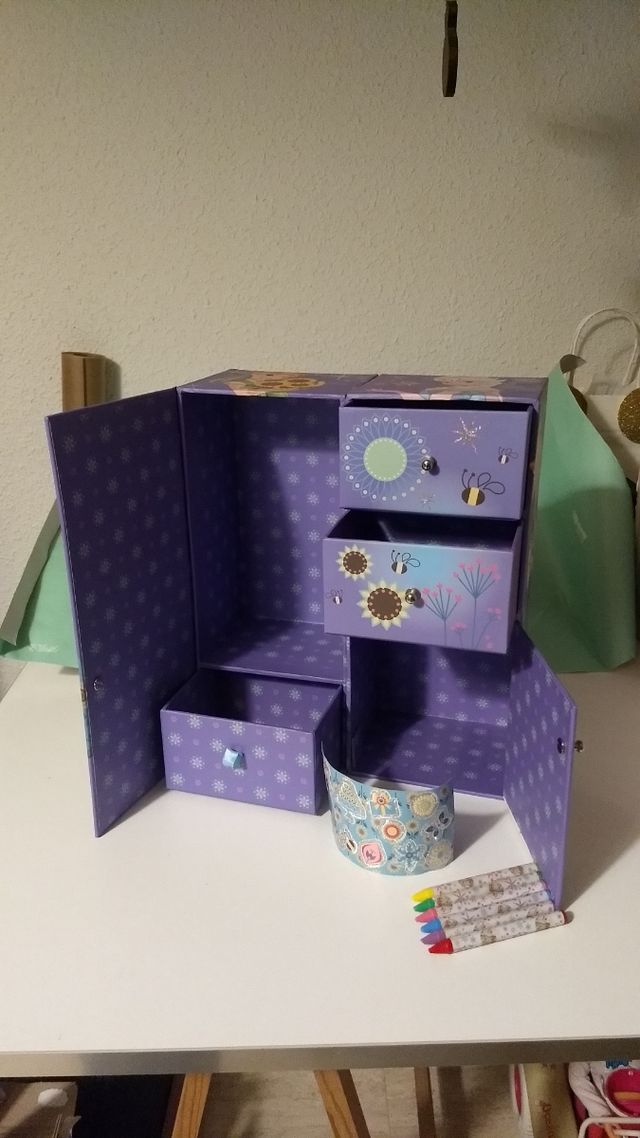 Taquilla - armario Frozen